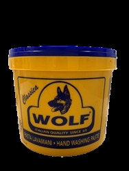 Pasta lavamani Wolf 4 kg